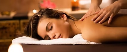 Relaxation massage